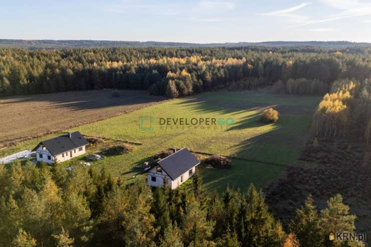 Dom  na sprzedaż, 4 pokojowe, Załuki, ul. 