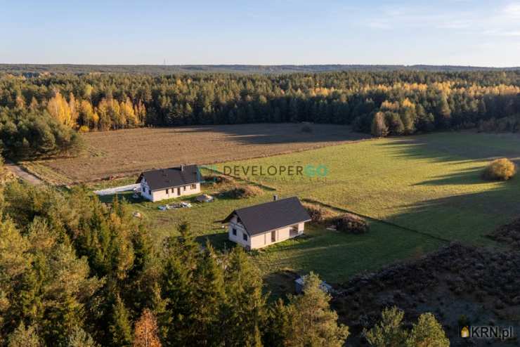 Załuki, ul. , 4 pokojowe, Dom  na sprzedaż