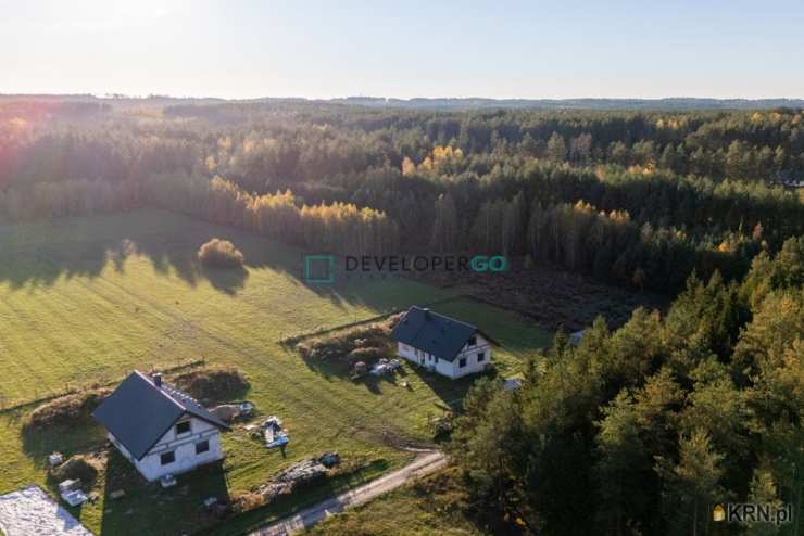 4 pokojowe, Załuki, ul. , Dom  na sprzedaż