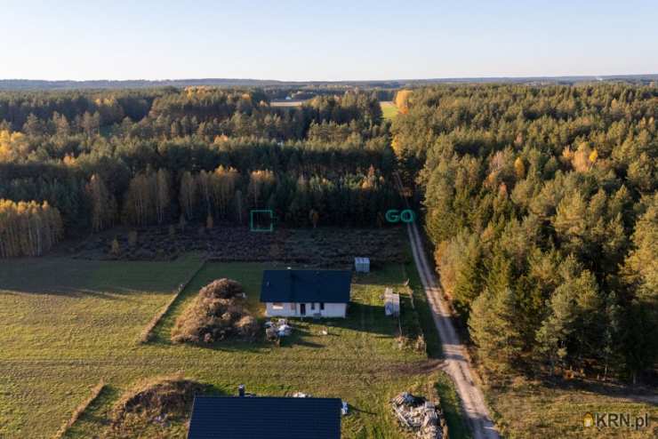 4 pokojowe, Dom  na sprzedaż, Załuki, ul. 