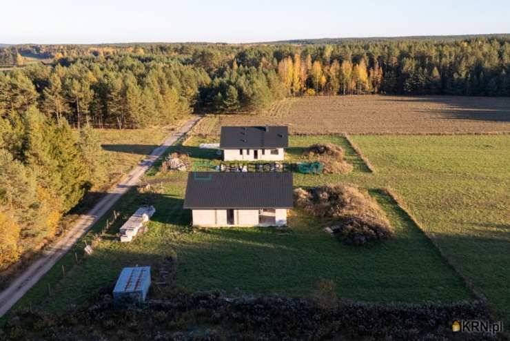 Dom  na sprzedaż, 4 pokojowe, Załuki, ul. 