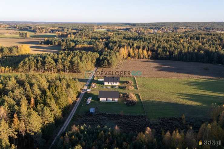 Załuki, ul. , Dom  na sprzedaż, 4 pokojowe