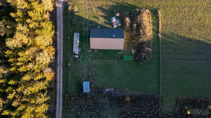 Załuki, ul. , 4 pokojowe, Dom  na sprzedaż