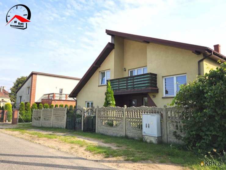 Dom  na sprzedaż, Zaryń, ul. , 5 pokojowe