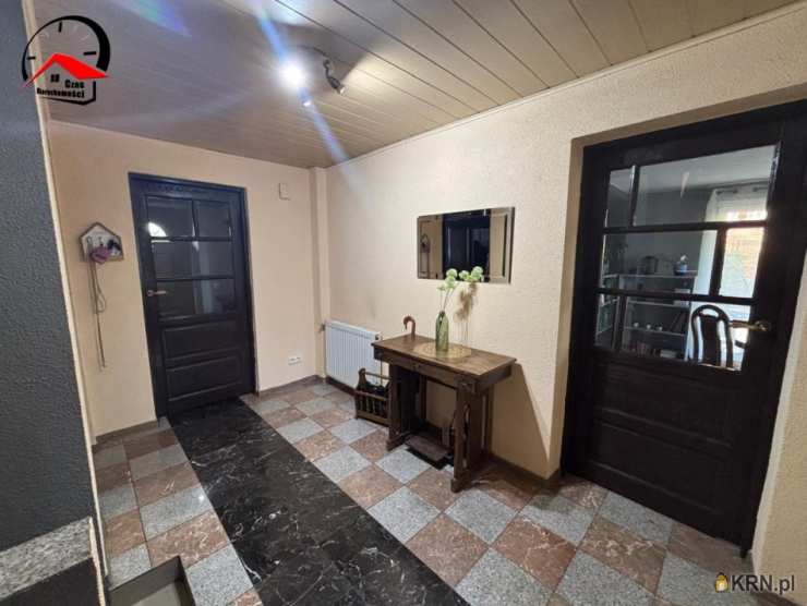 Czas Nieruchomości, Dom  na sprzedaż, Zaryń, ul. 