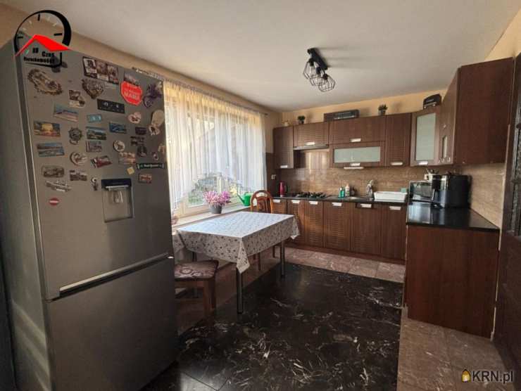 Dom  na sprzedaż, 5 pokojowe, Zaryń, ul. 