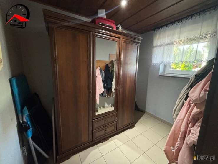 Zaryń, ul. , 5 pokojowe, Dom  na sprzedaż