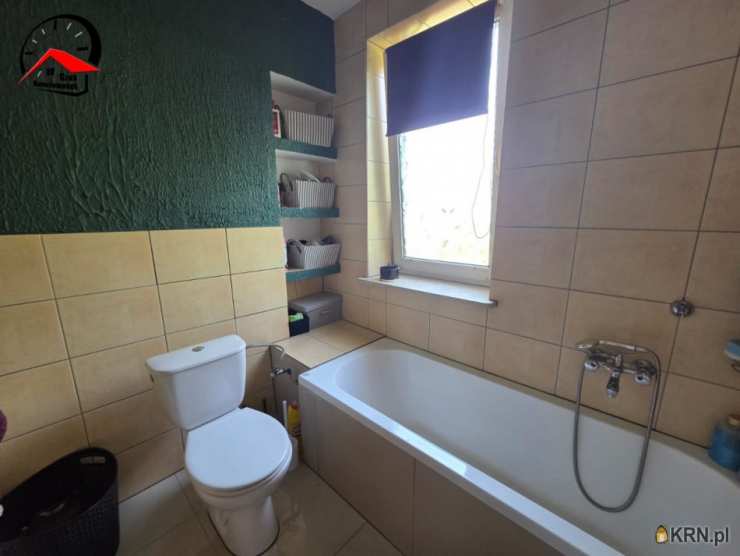 Dom  na sprzedaż, 5 pokojowe, Zaryń, ul. 