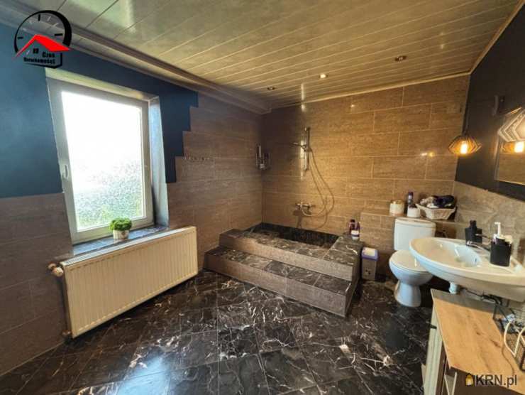 5 pokojowe, Zaryń, ul. , Dom  na sprzedaż