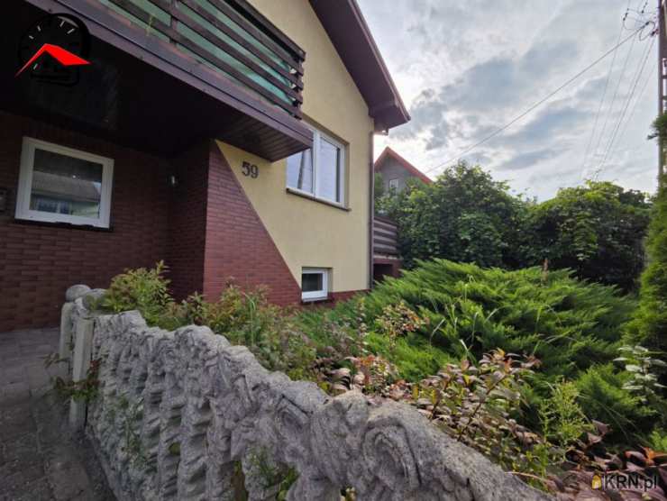 Zaryń, ul. , Dom  na sprzedaż, 5 pokojowe