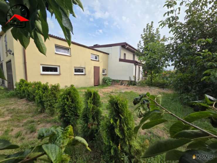 Zaryń, ul. , 5 pokojowe, Dom  na sprzedaż