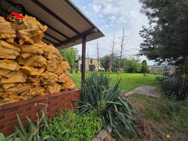 Dom  na sprzedaż, 5 pokojowe, Zaryń, ul. 