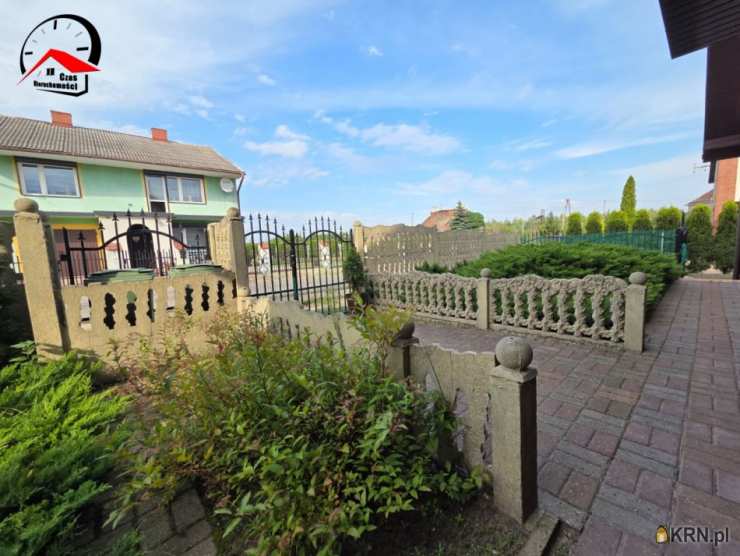 Zaryń, ul. , Dom  na sprzedaż, 5 pokojowe