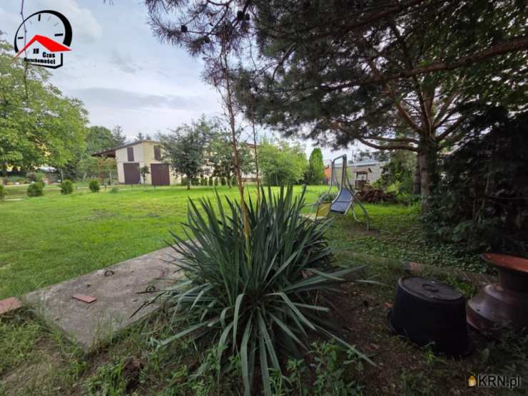 Zaryń, ul. , 5 pokojowe, Dom  na sprzedaż