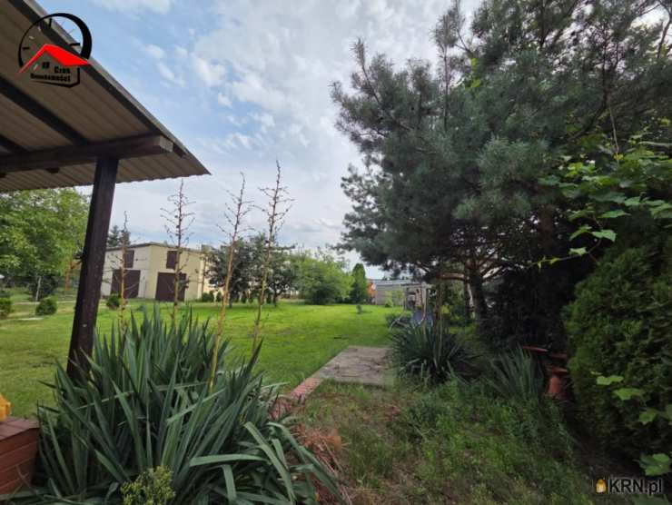 5 pokojowe, Dom  na sprzedaż, Zaryń, ul. 