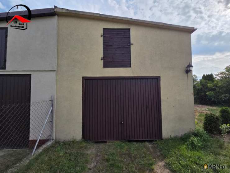 Czas Nieruchomości, Dom  na sprzedaż, Zaryń, ul. 