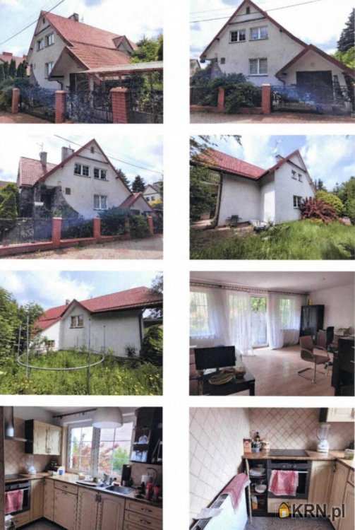 Dom  na sprzedaż, Lidzbark Warmiński, ul. , 5 pokojowe