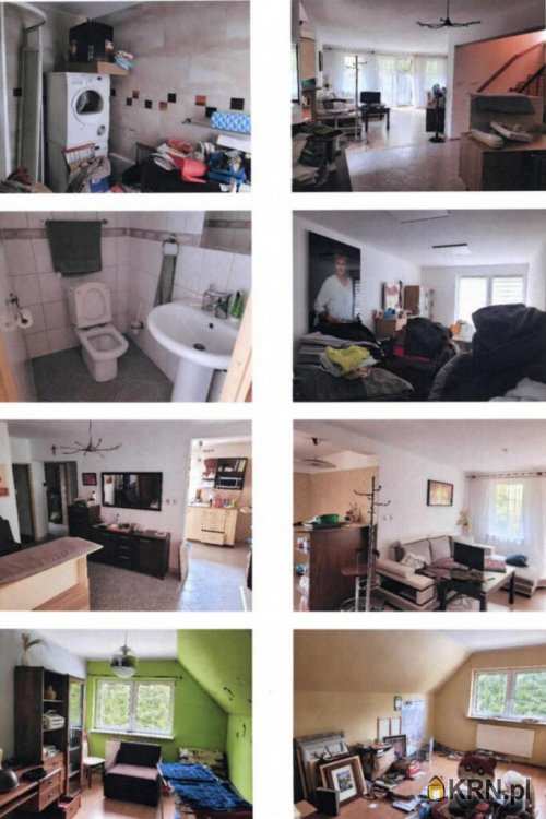 Dom  na sprzedaż, 5 pokojowe, Lidzbark Warmiński, ul. 