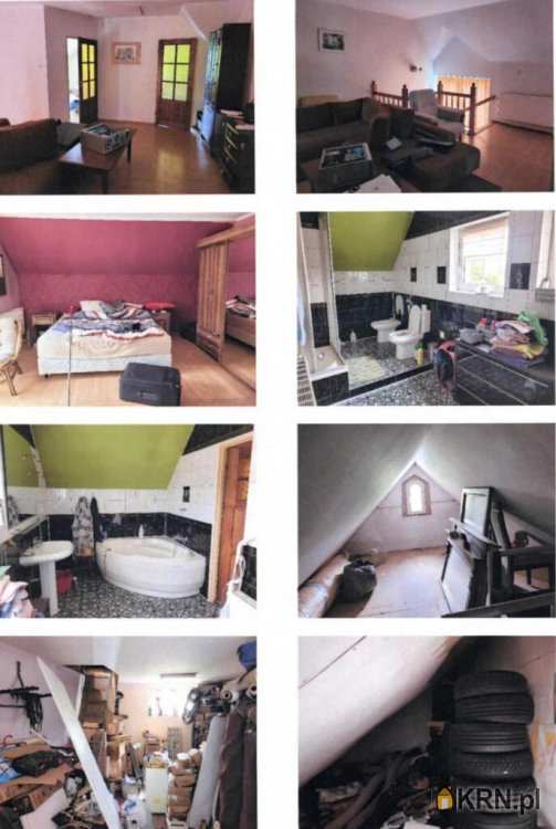 Lidzbark Warmiński, ul. , Dom  na sprzedaż, 5 pokojowe