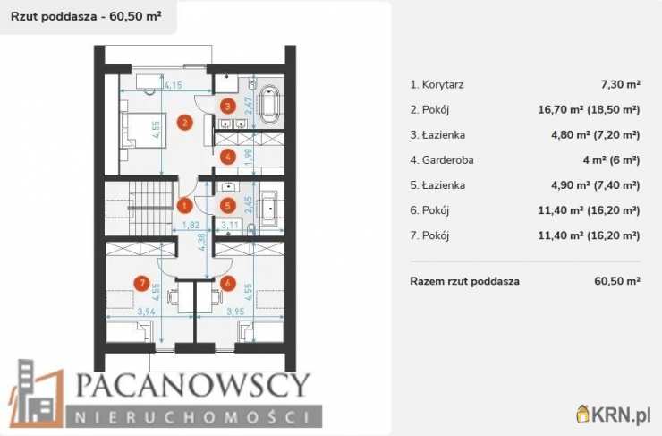 Cianowice Duże, ul. , Dom  na sprzedaż, 