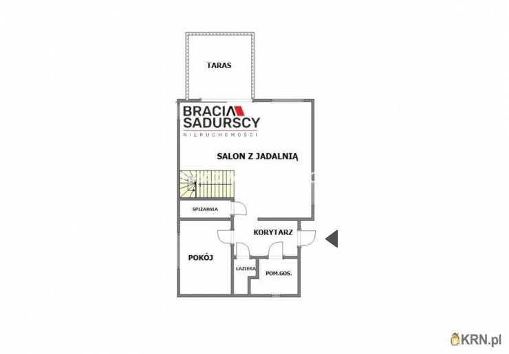 , Dom  na sprzedaż, Cianowice Duże, ul. 