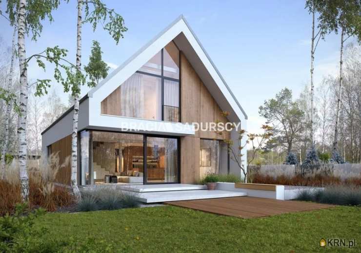 Dom  na sprzedaż, Szczodrkowice, ul. , 