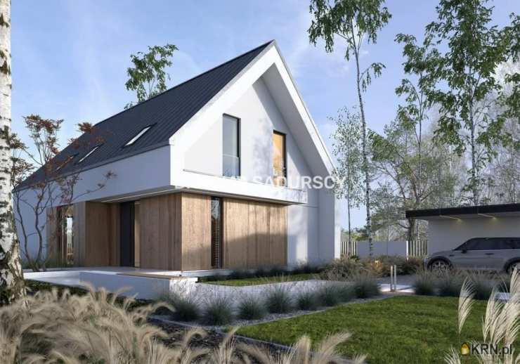 Dom  na sprzedaż, , Szczodrkowice, ul. 