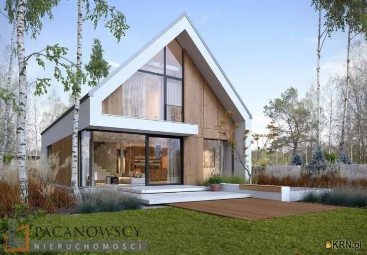 Dom  na sprzedaż, Szczodrkowice, ul. , 