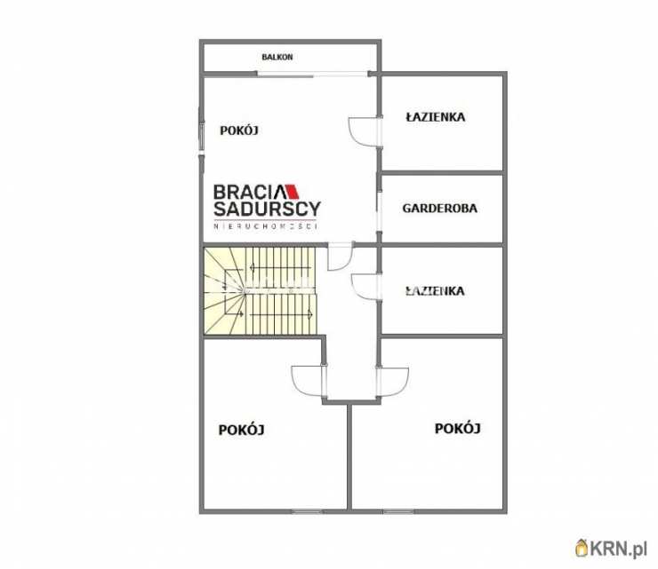 Bracia Sadurscy Oddział BS2 Rynek Pierwotny, Dom  na sprzedaż, Szczodrkowice, ul. 