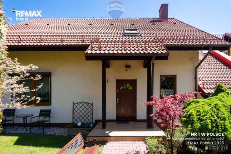 Dom  na sprzedaż, Bielsko-Biała, ul. , 5 pokojowe