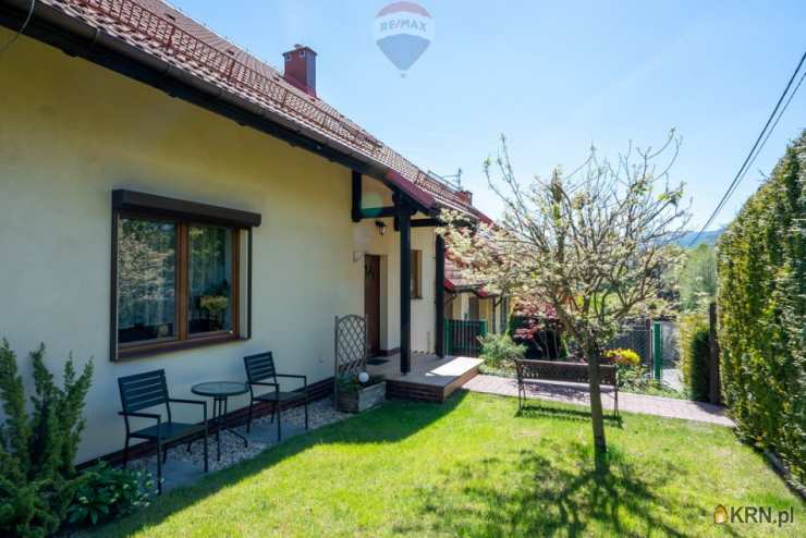 Bielsko-Biała, ul. , Dom  na sprzedaż, 5 pokojowe