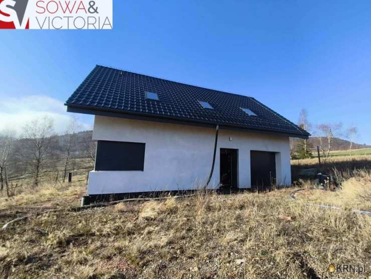 Dom  na sprzedaż, 6 pokojowe, Grzmiąca, ul. 