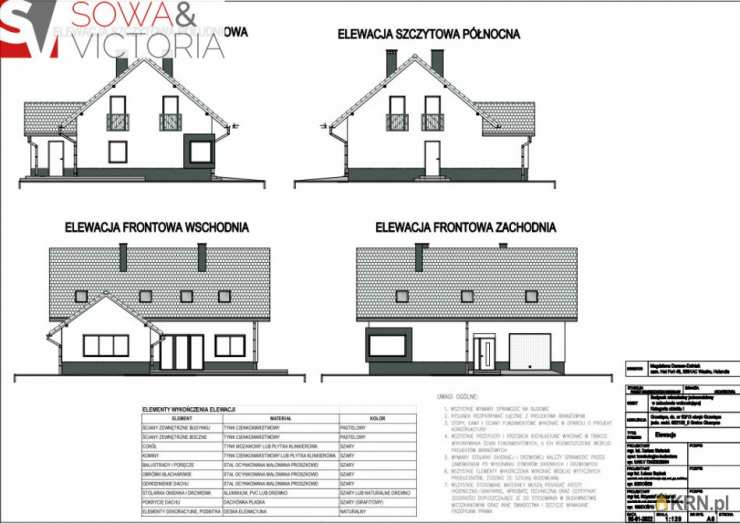 Grzmiąca, ul. , Dom  na sprzedaż, 6 pokojowe