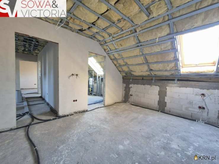 Dom  na sprzedaż, 6 pokojowe, Grzmiąca, ul. 