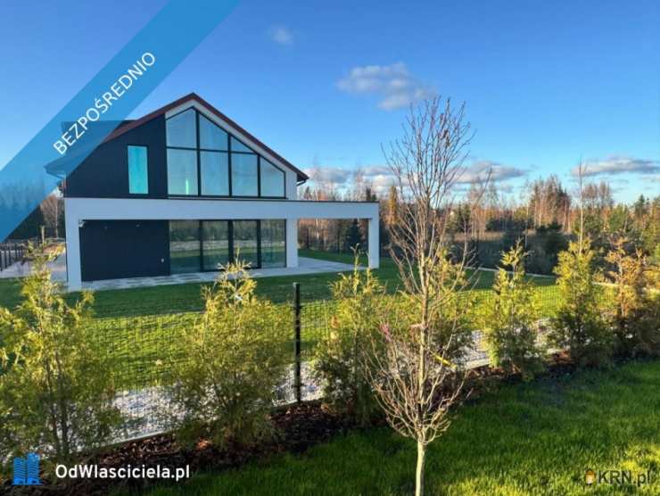 OdWlasciciela.pl, Dom  na sprzedaż, Mikołajki, ul. 