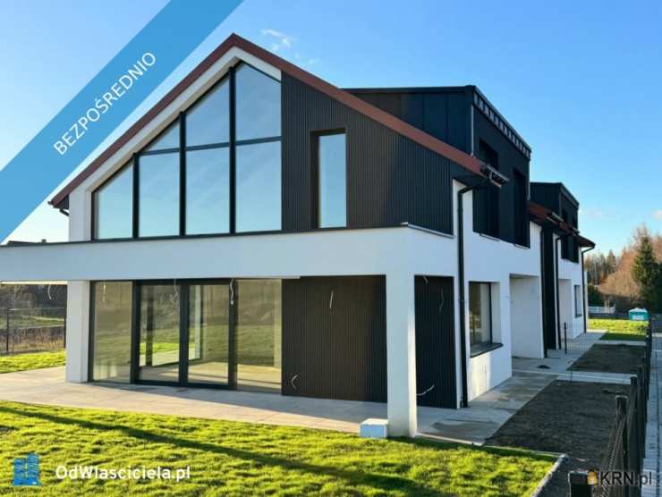 Dom  na sprzedaż, Mikołajki, ul. , 5 pokojowe