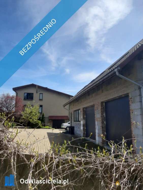 Siemonia, ul. , Dom  na sprzedaż, 2 pokojowe