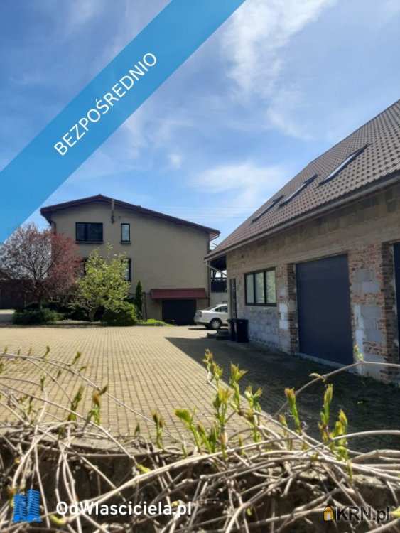 2 pokojowe, Siemonia, ul. , Dom  na sprzedaż