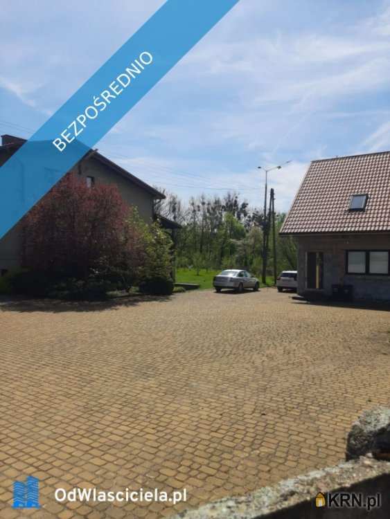 2 pokojowe, Dom  na sprzedaż, Siemonia, ul. 