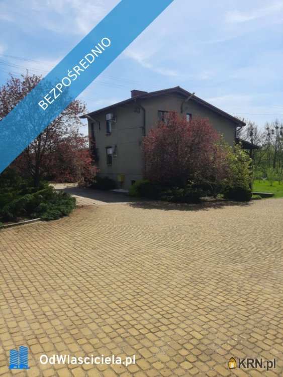 Dom  na sprzedaż, 2 pokojowe, Siemonia, ul. 