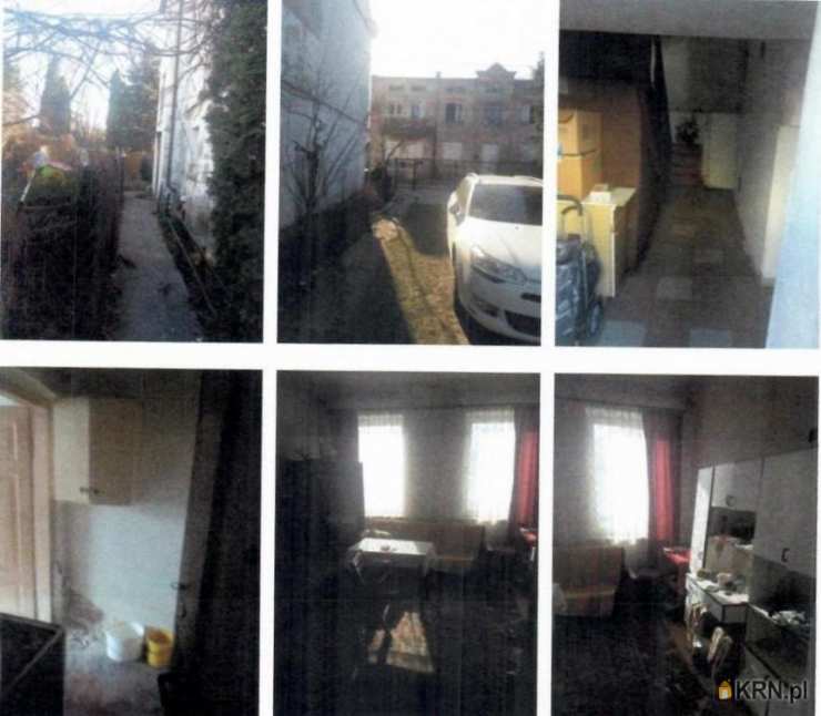 Dom  na sprzedaż, 3 pokojowe, Sochaczew, ul. 