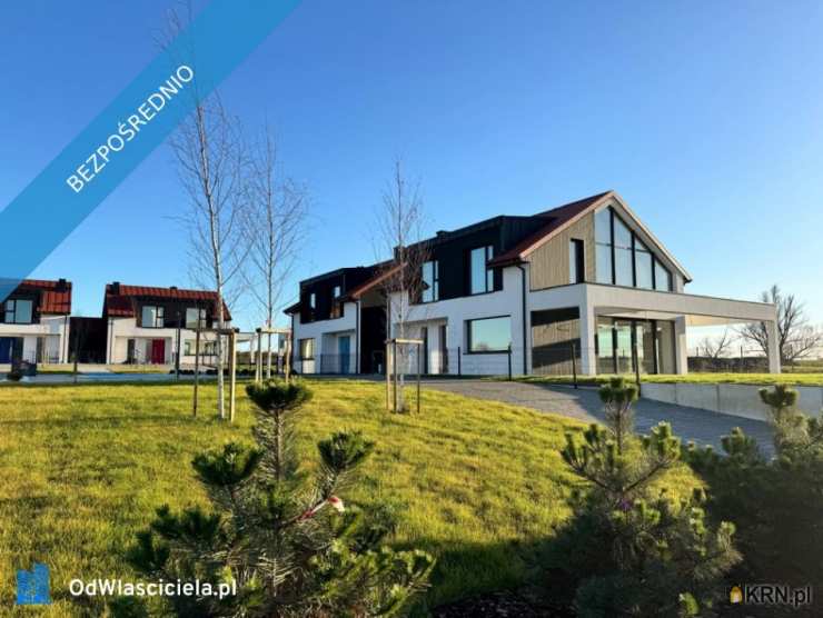 Dom  na sprzedaż, Stare Sady, ul. , 5 pokojowe