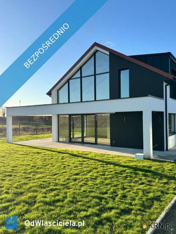 Stare Sady, ul. , 5 pokojowe, Dom  na sprzedaż