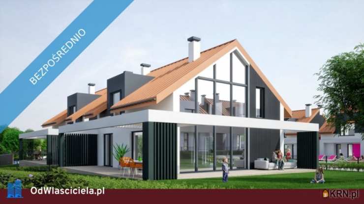 5 pokojowe, Stare Sady, ul. , Dom  na sprzedaż