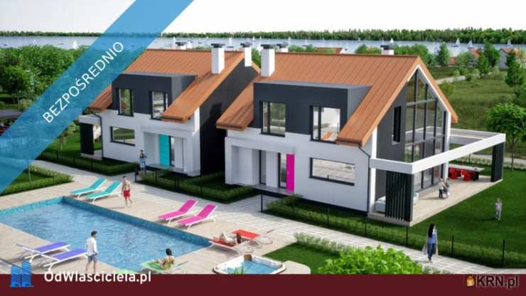 5 pokojowe, Dom  na sprzedaż, Stare Sady, ul. 