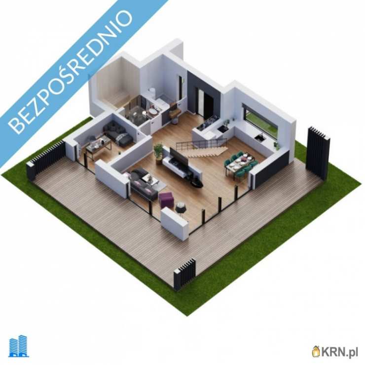 Dom  na sprzedaż, Stare Sady, ul. , 5 pokojowe