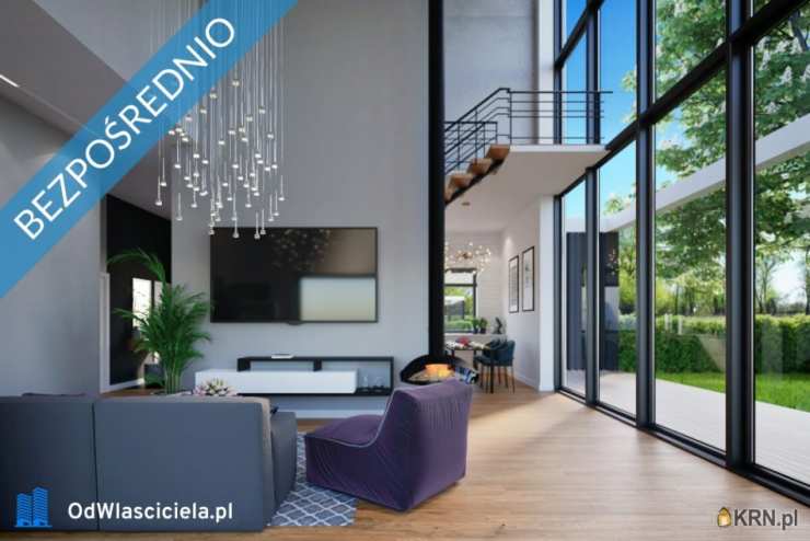 Stare Sady, ul. , Dom  na sprzedaż, 5 pokojowe