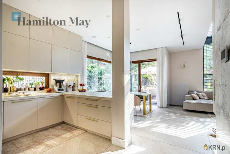 , Dom  na sprzedaż, Warszawa, ul. 