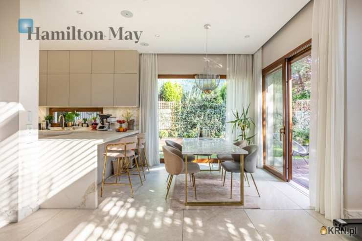 Hamilton May, Dom  na sprzedaż, Warszawa, ul. 