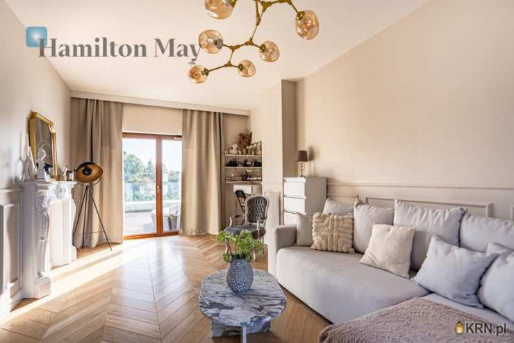 Hamilton May, Dom  na sprzedaż, Warszawa, ul. 